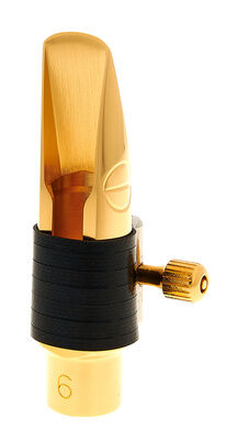 Jody Jazz Alto DV 8 Mouthpiece Jody Jazz Alto DV 8 Mouthpiece