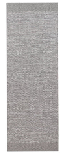 Formgatan Melange teppe 70x200 cm Grey Formgatan Melange teppe 70x200 cm Grey