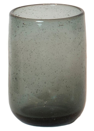 Olsson & Jensen Bari glass Gr? Olsson & Jensen Bari glass Gr?