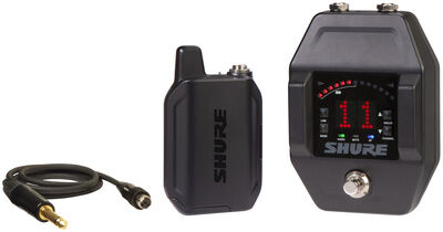 Shure GLXD16+ Shure GLXD16+