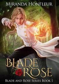 Blade & Rose Av Miranda Honfleur