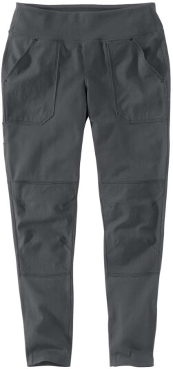 Carhartt Force Utility Damer Leggings XS Svart Carhartt Force Utility Damer Leggings XS Svart