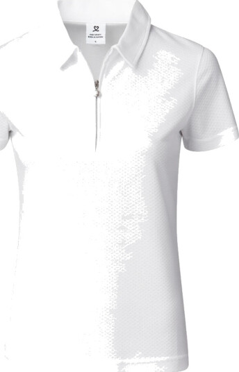 Daily Sports Peoria Pique Dame Hvit Xxl