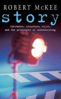 Story Av Robert Mckee Story Av Robert Mckee