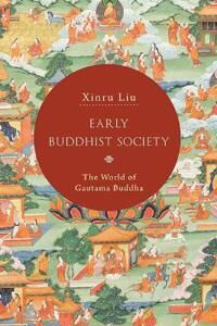 Liu Xinru Early Buddhist Society