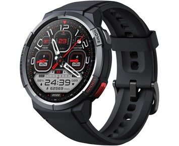 Mibro GS Black Mibro GS Black