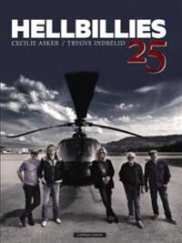 Hellbillies 25 Av Cecilie Asker