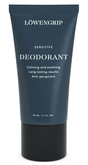 Lowengrip Sensitive Deodorant