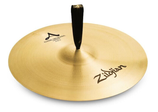 Zildjian A16 16" Classic Orchestral Selection Suspended