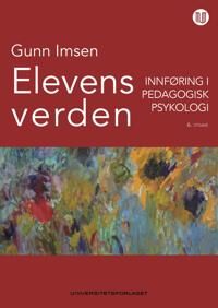 Elevens Verden Av Gunn Imsen