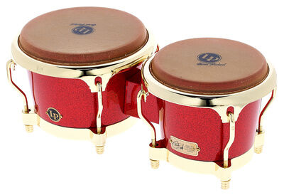 LP Galaxy Cuevas III Bongos - ARG LP Galaxy Cuevas III Bongos - ARG