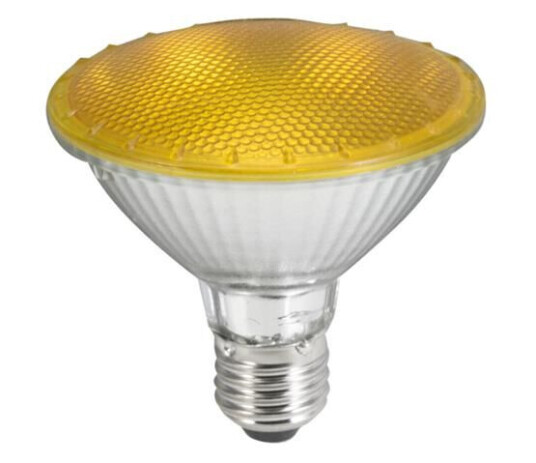 Omnilux Par-30 230v Smd 11w E-27 Led Gul