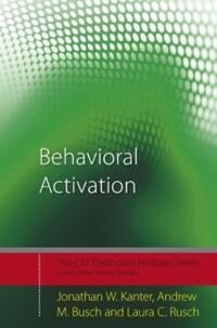 Kanter Jonathan W. Behavioral Activation
