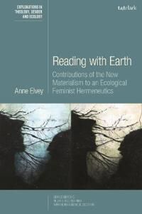 Elvey, Anne Reading with Earth