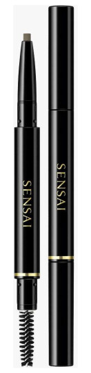 Sensai Styling Eyebrow Pencil 0,2 g  02 Warm Brown