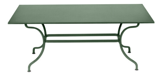 Fermob Romane Table 180x100 cm Cactus 82