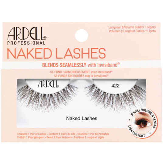 Ardell Naked Lash 422 Ardell Naked Lash 422