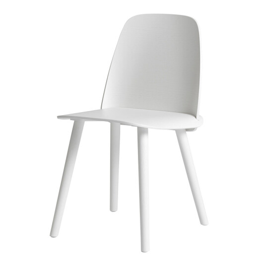 Muuto Nerd White