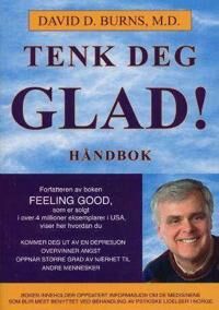 Burns David D. Tenk deg glad! Burns David D. Tenk deg glad!