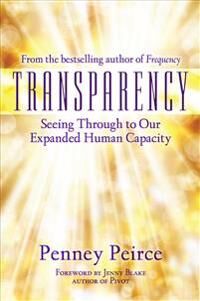 Peirce Penney Transparency