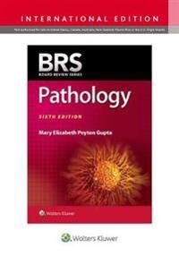 Brs Pathology Av Mary Elizabeth Peyton Md Gupta