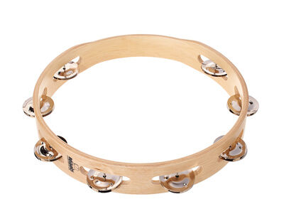 Nino Nino 14 Tambourine