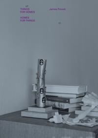 Prevett, James Things for Homes / Homes for Things (9527258170)