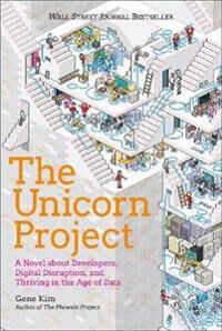 The Unicorn Project Av Gene Kim