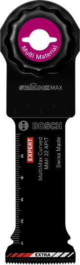 Bosch Sågblad Maii32apit Multimaterial Bosch Sågblad Maii32apit Multimaterial
