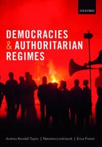 Democracies And Authoritarian Regimes Av Andrea (Director Of The Transatlantic Security Program Director Of The Transatlantic Security Program Center