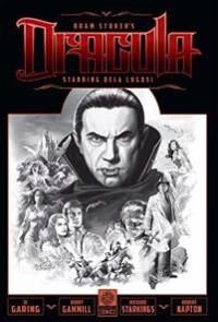 Dracula Av Bram Stoker