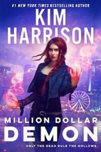 Harrison Kim Million Dollar Demon