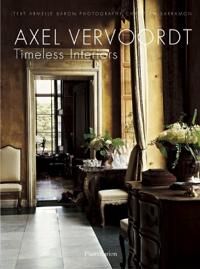 Axel Vervoordt Av Axel Vervoordt