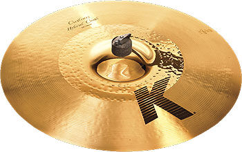 Zildjian 19"" K-Custom Hybrid Crash