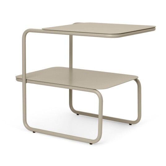 ferm LIVING Level sidebord Cashmere