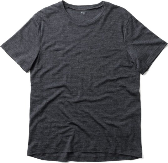 Houdini Men's Activist Tee Sort XL Man