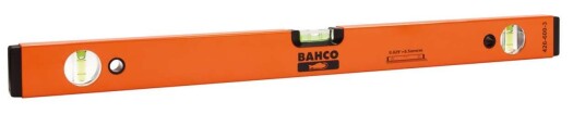 Bahco Spirit Level 426-1000 Bahco Spirit Level 426-1000