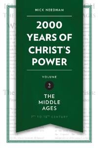 2,000 Years Of Christ¿s Power Vol. 2 Av Nick Needham 2,000 Years Of Christ¿s Power Vol. 2 Av Nick Needham