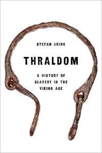 Brink Stefan Thraldom
