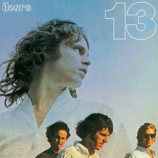 The Doors 13 Vinyl