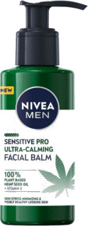 Nivea Men Sens Pro Facial Balm 150ml
