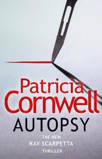 Autopsy Av Patricia Cornwell