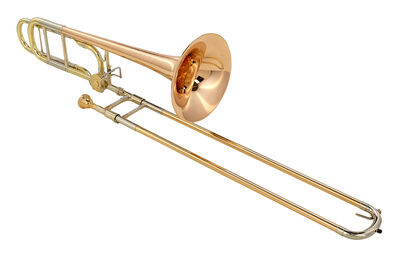 C.G.Conn 88HCL Bb/F-Tenor Trombone C.G.Conn 88HCL Bb/F-Tenor Trombone