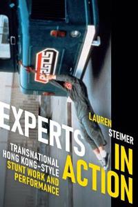 Experts In Action Av Lauren Steimer
