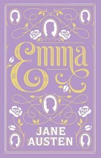 Emma Av Jane Austen Emma Av Jane Austen