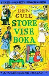 Den Gule Store Viseboka