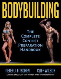 Bodybuilding Av Peter J. Fitschen, Cliff Wilson