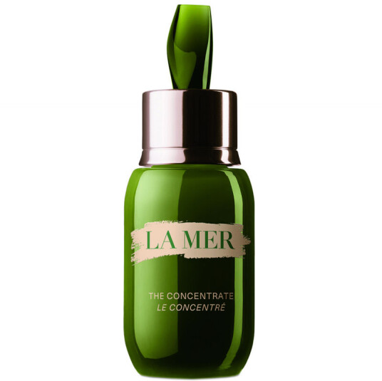 La Mer The Concentrate Ansiktsserum 30 ml med Antioksidanter og Rynkereducerende Egenskaper