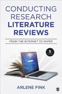 Conducting Research Literature Reviews Av Arlene G. Fink