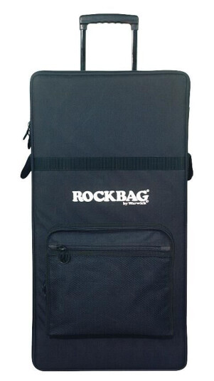 Rockbag - Amphead Trolley